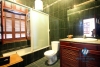 Spacious house for rent in Tay Ho district